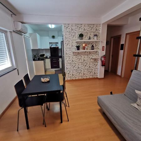 Апартаменты Apartamento Alem Mar Лагуш Экстерьер фото
